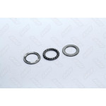 Пiдшипник 8108 (51108) (RIDER)  Пiдшипник 8108 (51108) (RIDER)