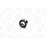 Пiдшипник 180902 <ДК> 