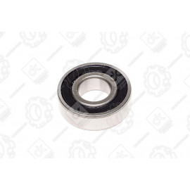 Підшипник 180204 (6204-2RS) рул. упр. ГАЗ, вентилятор Т-25 <ДК>