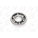 Підшипник 407 (6407) вал проміж., Доп., Реверсу ДТ-75, вал первичн. КПП Т-40 <ДК> 