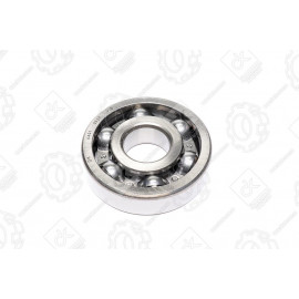 Підшипник 407 (6407) вал проміж., Доп., Реверсу ДТ-75, вал первичн. КПП Т-40 <ДК>