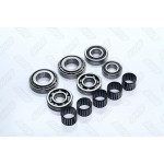 Р/к КПП ВАЗ 2108-2115 5-ступ.підшипники (RIDER) 