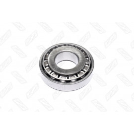 Підшипник 7306 (30306JR) пром.шест.разд.кор.МТЗ (RIDER)