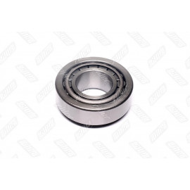 Подшипник 7612А-6 пер. ступ. МАЗ (RIDER)