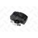 Колодка гальм. диск. (Компл. На вісь) BPW, DAF XF95, IVECO, (RIDER) 