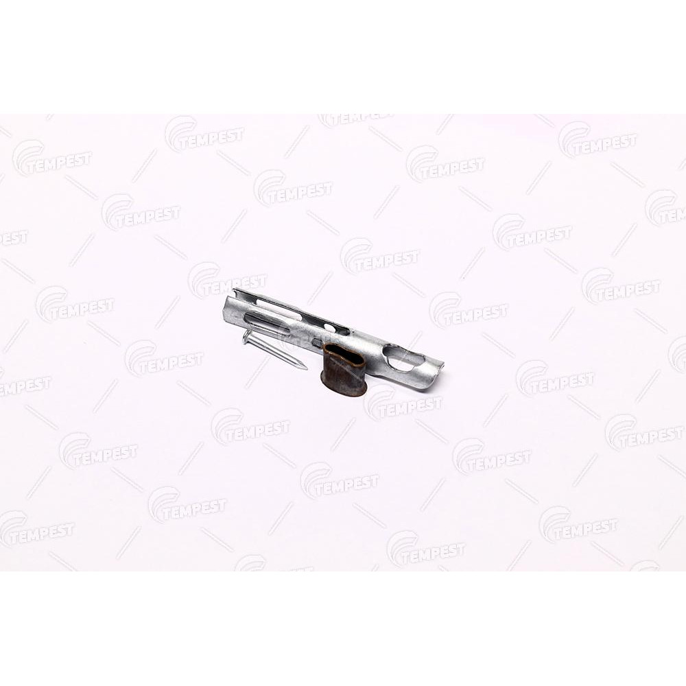 Наконечник для троса таможенного D6MM (TEMPEST)