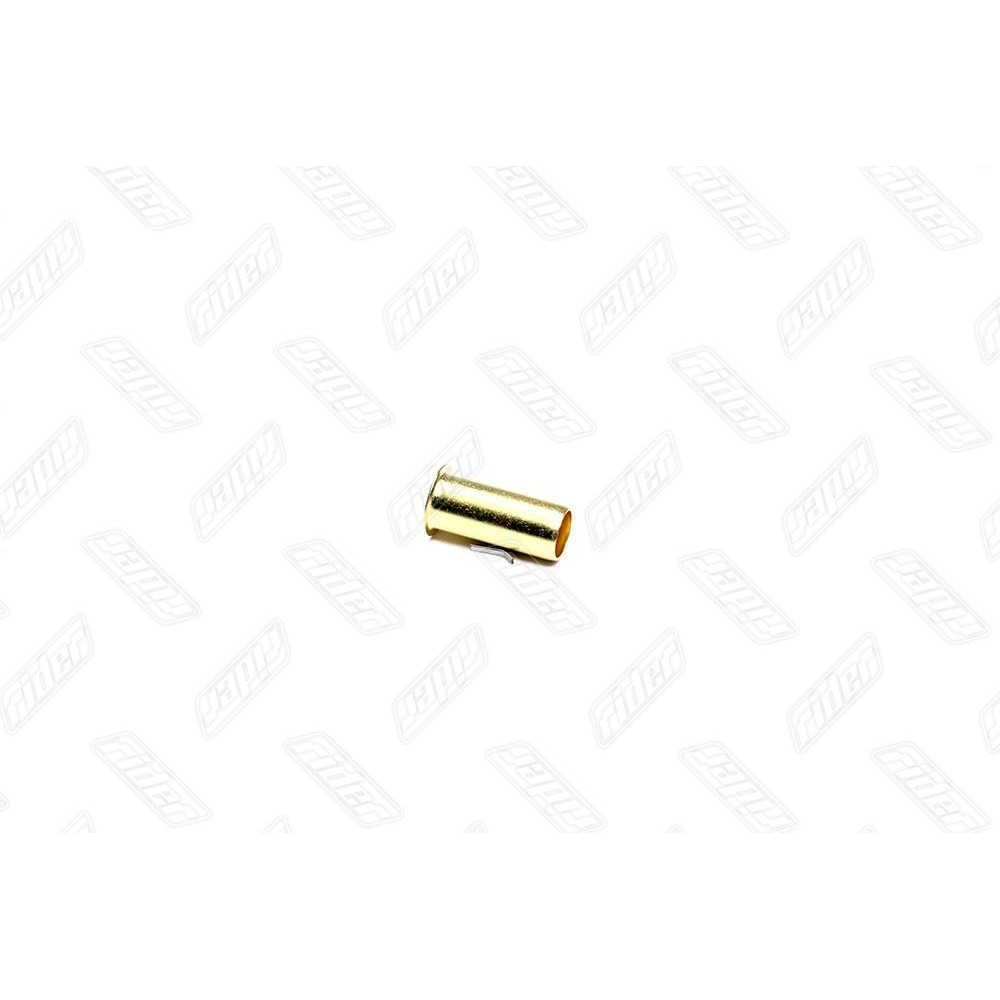 Нипель трубки ПВХ 8 * 1MM (RIDER)