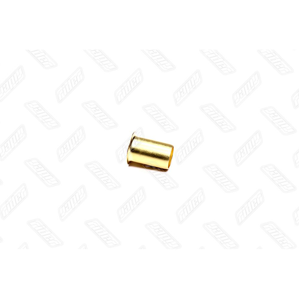 Нипель трубки ПВХ 12*1,5MM (RIDER)