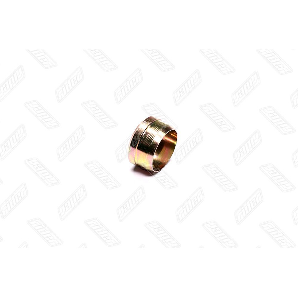 Врезное кольцо трубки ПВХ D15/H10 (RIDER)