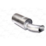 Глушник VOLVO FH / FM (TEMPEST) 