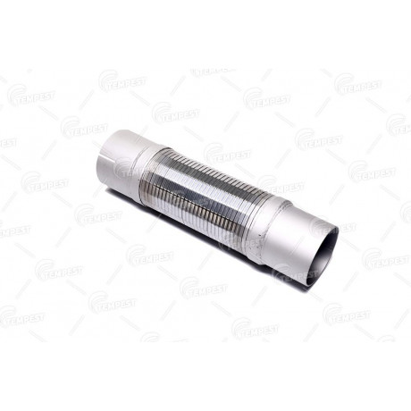 Гофра D90 360MM MERCEDES (TEMPEST)