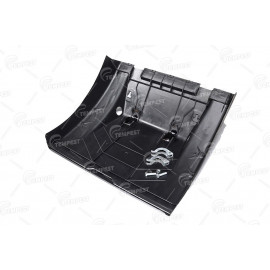 Крило заднього колеса нижня частина DAF XF-95 (TEMPEST)