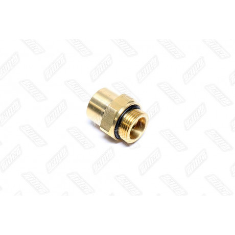 Пряме фітингових зєднання STANDARD New Line 15x1.5 / M 22x1.5 (RIDER)