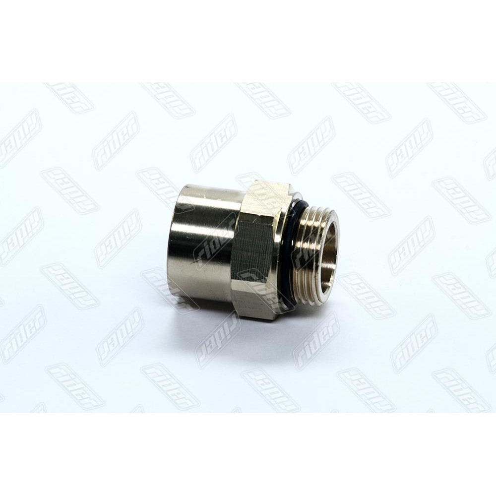 Пряме фітингових зєднання STANDARD New Line 16x2 / M 22x1.5 (RIDER)