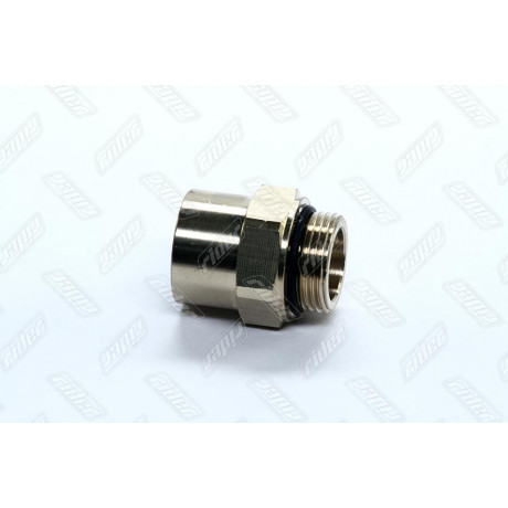 Пряме фітингових зєднання STANDARD New Line 16x2 / M 22x1.5 (RIDER)