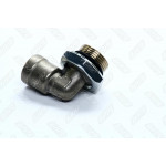 Кутове фітингових зєднання STANDARD 12х1.5 / M22x1.5 (RIDER) 