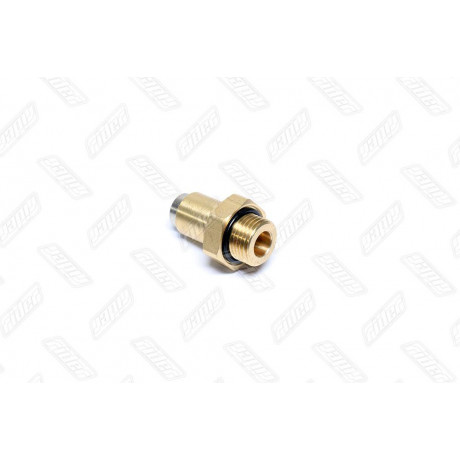 Прямое фитинговое соединение 8x1.0 / M 16x1.5 (RIDER)