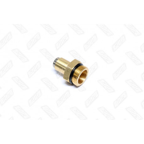 Пряме фітингових зєднання STANDARD 8x1.0 / M 22x1.5 (RIDER)