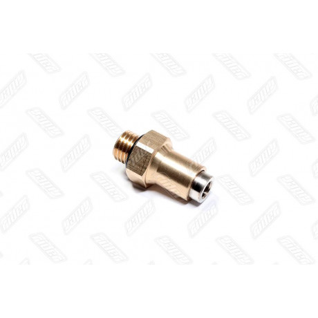 Пряме фітингових зєднання STANDARD New Line 6x1.5/M12x1.5 (RIDER)