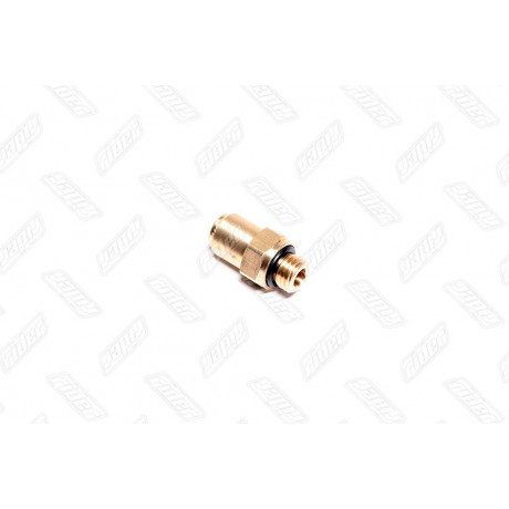 Прямое фитинговое соединение STANDARD New Line 8x1.5 / M 12x1.5 (RIDER)