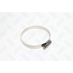 Хомут затяжний нерж. 50-70мм. American-Тип (RIDER) 