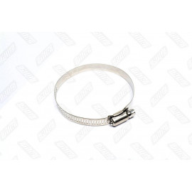 Хомут затяжний нерж. 60-80мм. American-Тип (RIDER)