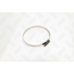 Хомут затяжний нерж. 70-90мм. American-Тип (RIDER) 