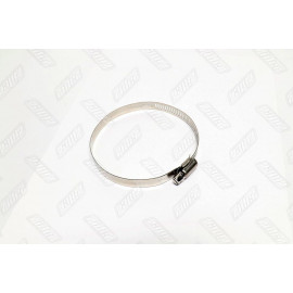 Хомут затяжний нерж. 70-90мм. American-Тип (RIDER)