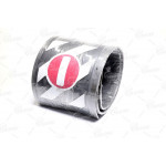 Бризговики гумовий універсальний причіп. (350Х2400) обємно. Написом MERCEDES (TEMPEST) 