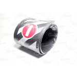 Бризговики гумовий універсальний причіп. (350Х2400) обємно. написом TEMPEST (TEMPEST) 