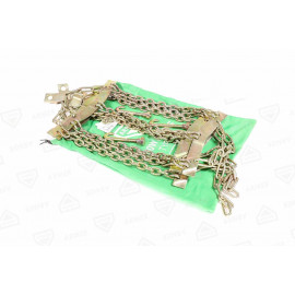 Ланцюги протиковзання Truck A (3 шт) мішок (вир-во Armer)