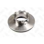 Диск гальмівний MAN TRUCK STANDARD (RIDER) 