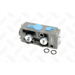 Електромагнiтний клапан КПП DAF, IVECO, MAN, RENAULT (RIDER) 