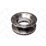 Диск гальмівний BPW STANDARD (RIDER) 