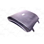 Крило колеса заднього, верхня частина XF-95 (TEMPEST) 