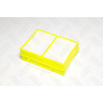 Фільтр салону SCANIA (RIDER) 