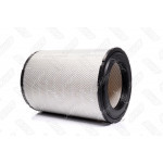 Фільтр повітряний ATLAS COPCO ROC; CASE IH STX; VOLVO A D12A420- (RIDER) 