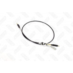 ТРОС ГАЗУ (L=1965mm) RVI PREMIUM-340/385 (RIDER) 