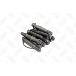 Монтажний компл. диска гальм. SAF Integral (RIDER) 