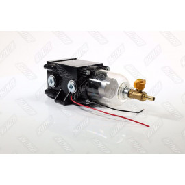 Фільтр палив. (Сепаратор води) MAN, DAF, КАМАЗ, (RIDER)