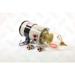 Фільтр палив. (Сепаратор води) MAN, DAF, КАМАЗ, (RIDER) 