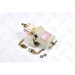 Фільтр палив. (Сепаратор води) MAN, DAF, КАМАЗ, (RIDER) 