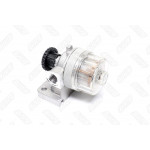 Паливний насос ручної підкачки з фільтром RVI (RIDER) 