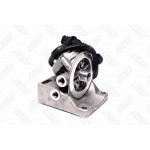 Підстава з підкачкою фільтра сепаратора з підігрів (RIDER) 