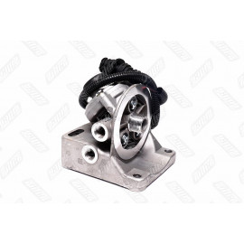 Підстава з підкачкою фільтра сепаратора з підігрів (RIDER)