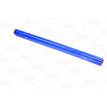 Силіконовий шланг радіатора 60x60x1000mm (синій) TEMPEST 