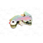 Замок кабіни MAN F2000 (TEMPEST) 