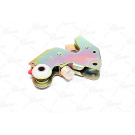 Замок кабіни MAN F2000 (TEMPEST)