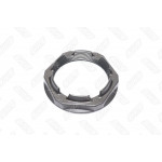 Гайка М86 * 2 * 115 * 25 * 105 осі DAF задн. (RIDER) 