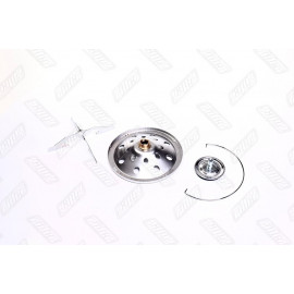 Газова горелка туристична (RIDER)